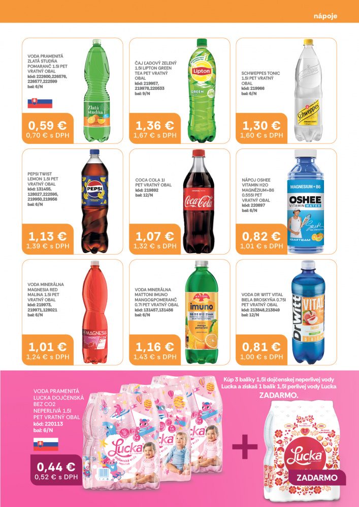 Magazín 2025
