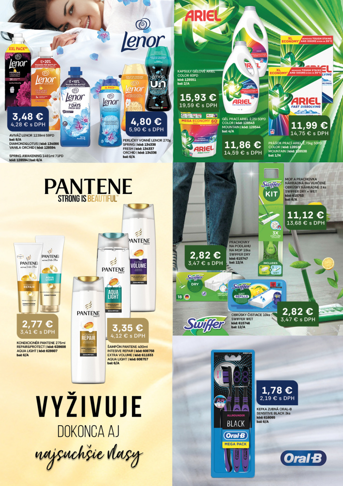 Magazín 2025