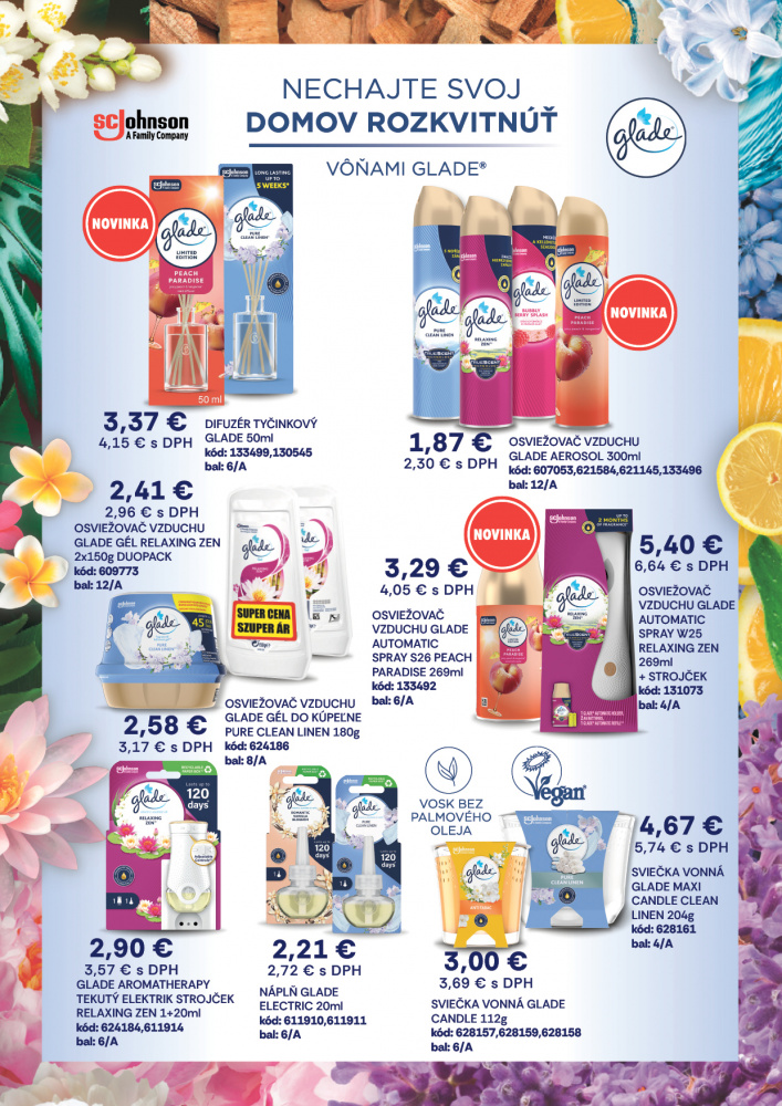 Magazín 2025