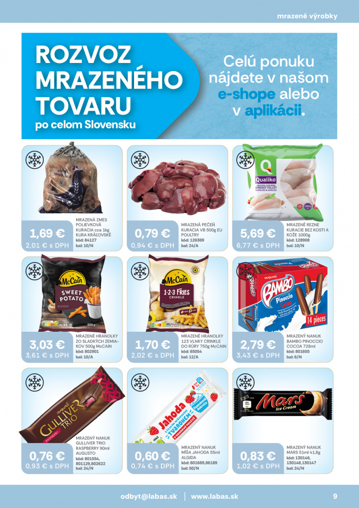 Magazín 2025