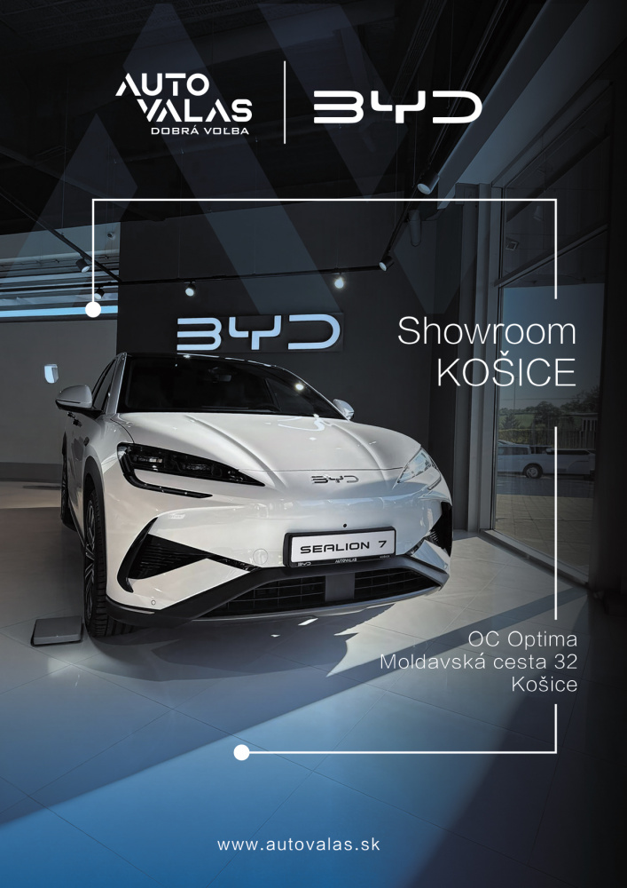 Magazín 2025