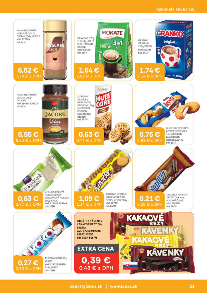Magazín 2025