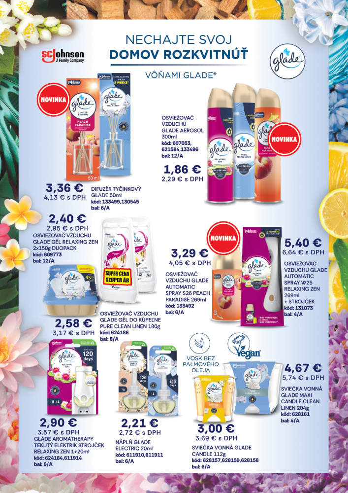 Magazín 2025