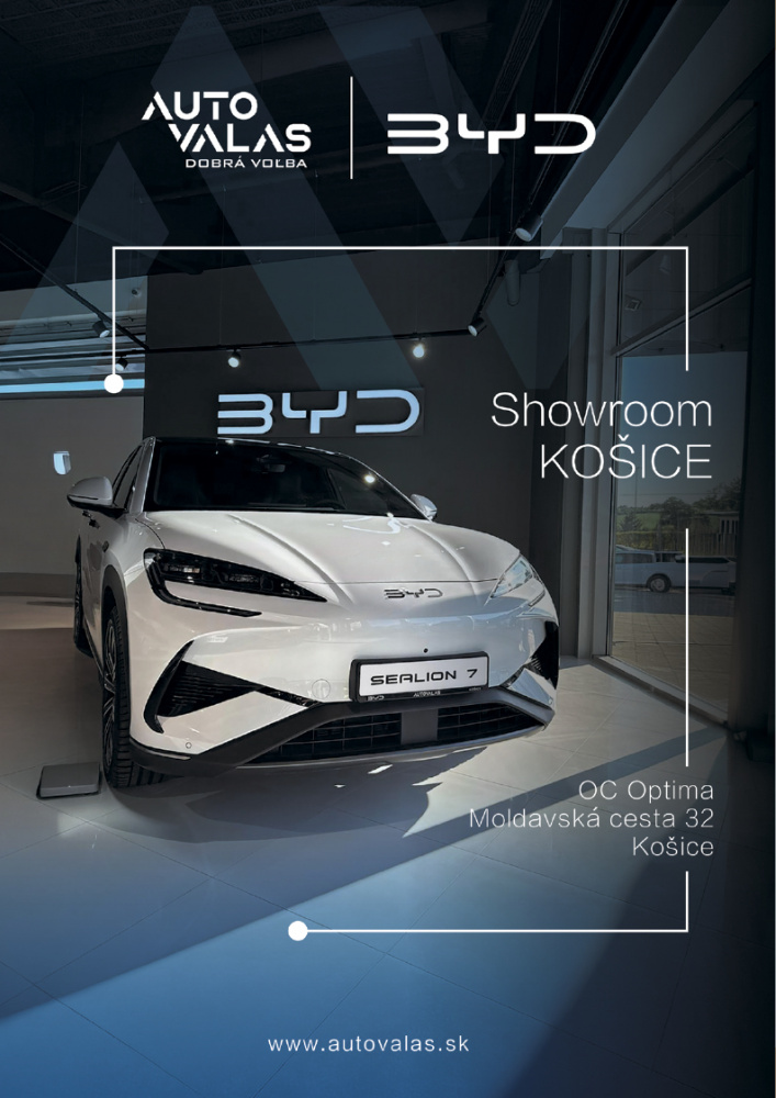 Magazín Labaš