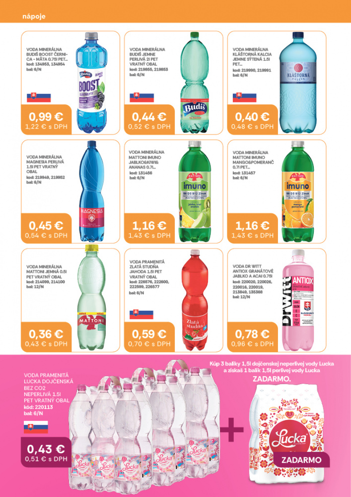 Magazín Labaš