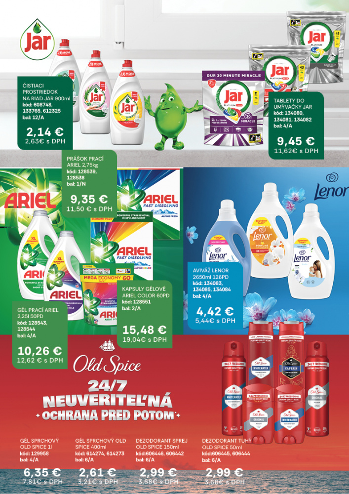 Magazín Labaš