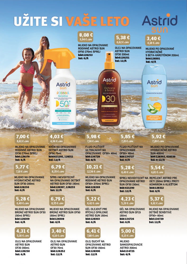 Magazín Labaš