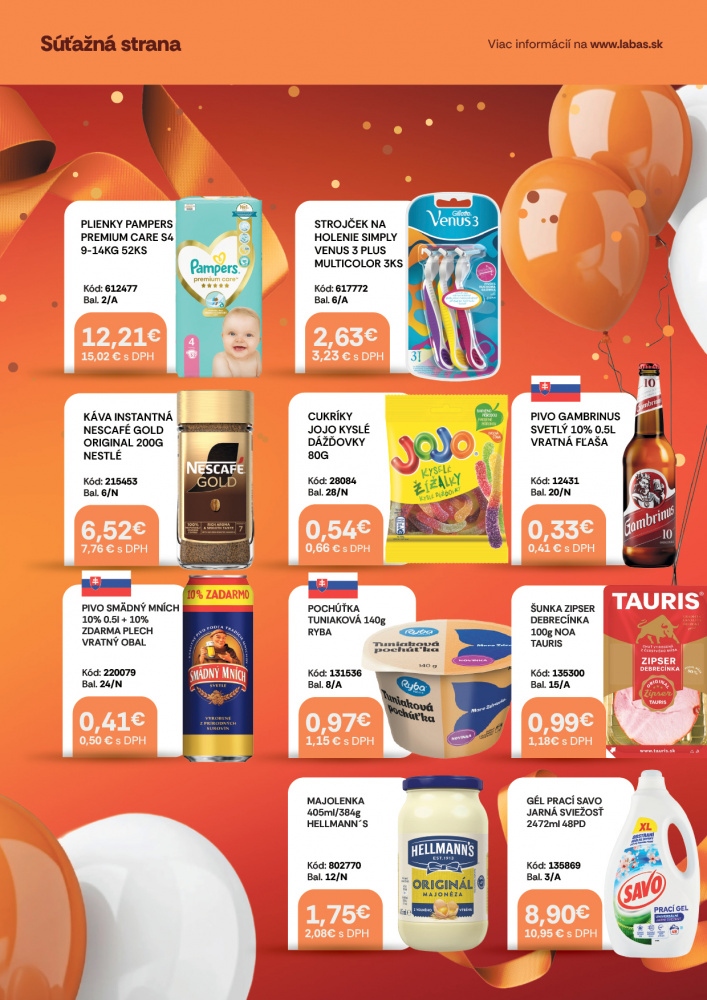 Magazín 2025