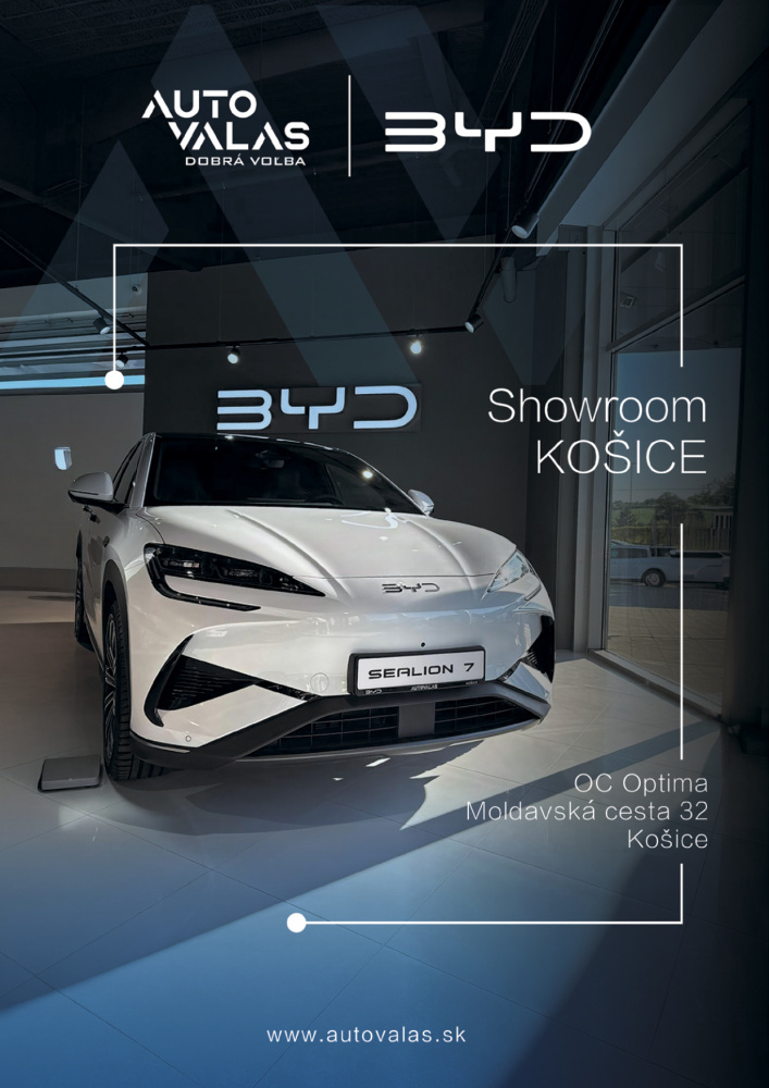 Magazín 2025