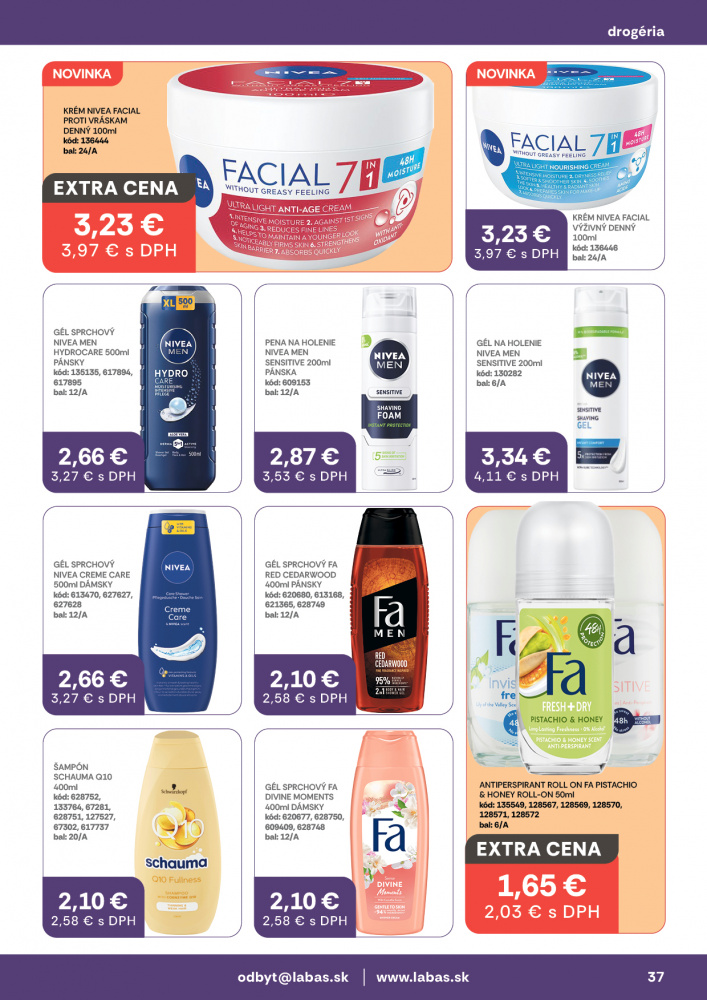 Magazín 2025
