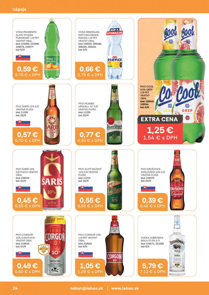 Magazín 2025