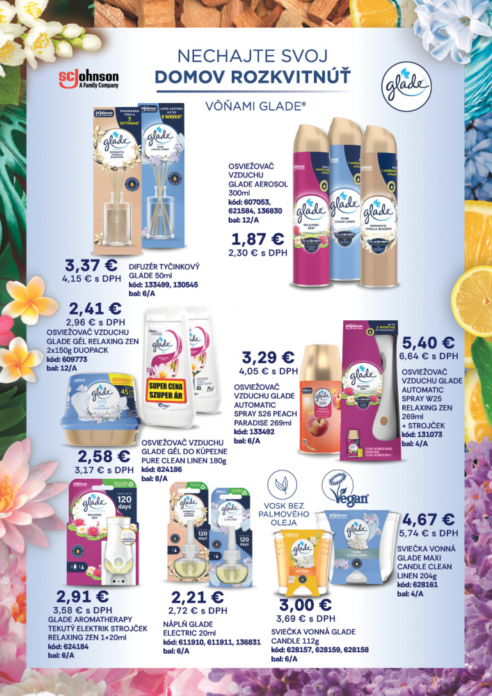 Magazín 2025