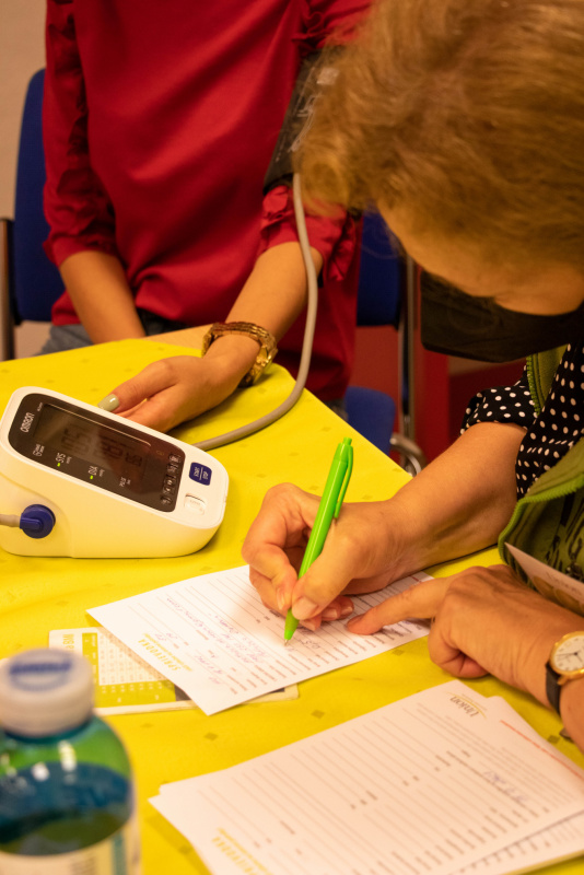 Deň zdravia 2022 Deň zdravia 2022