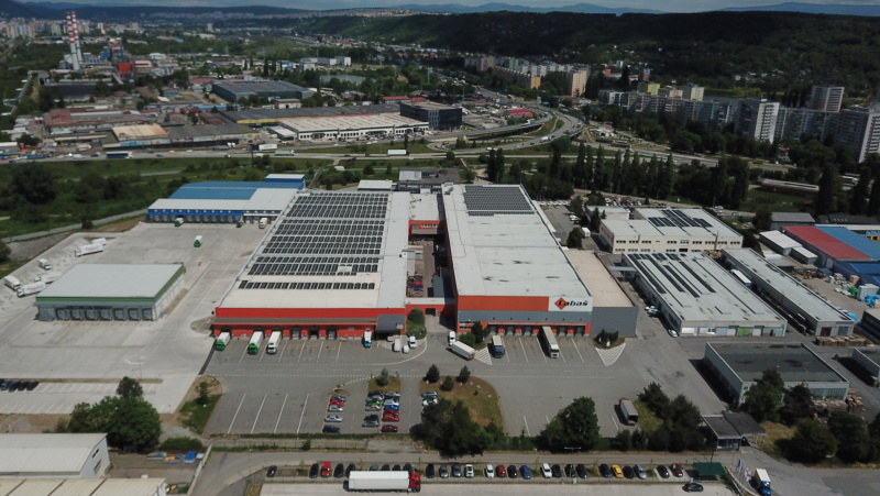 Investujeme do obnoviteľných zdrojov energie