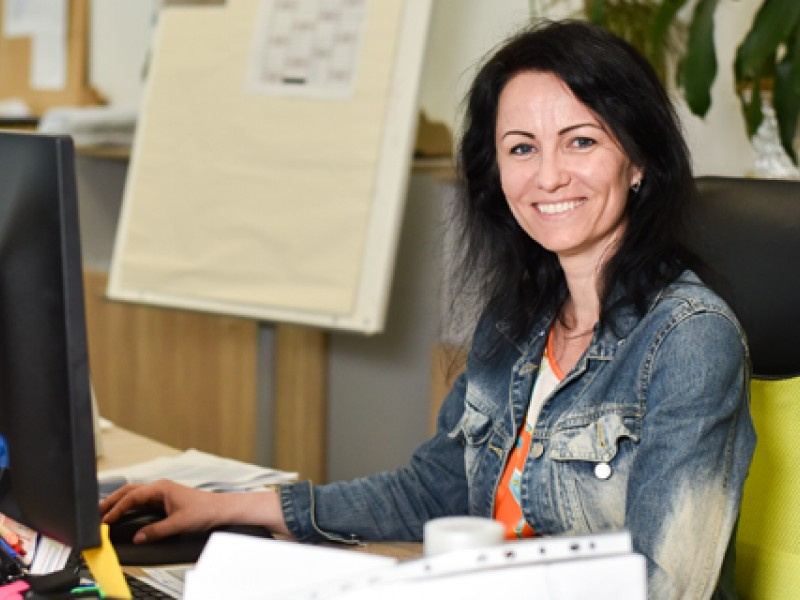 Tím Nákupcov tovaru Tím Nákupcov tovaru