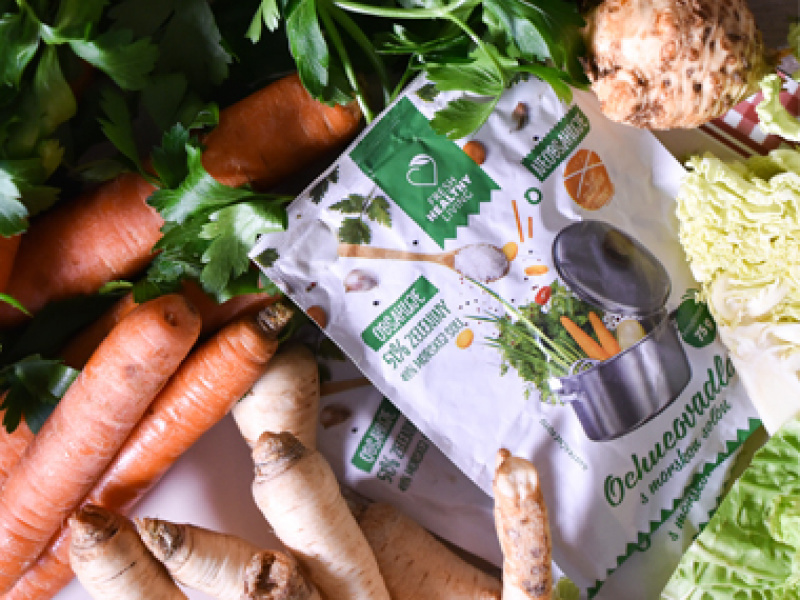 Chutne aj bez glutamanu sodného Chutne aj bez glutamanu sodného