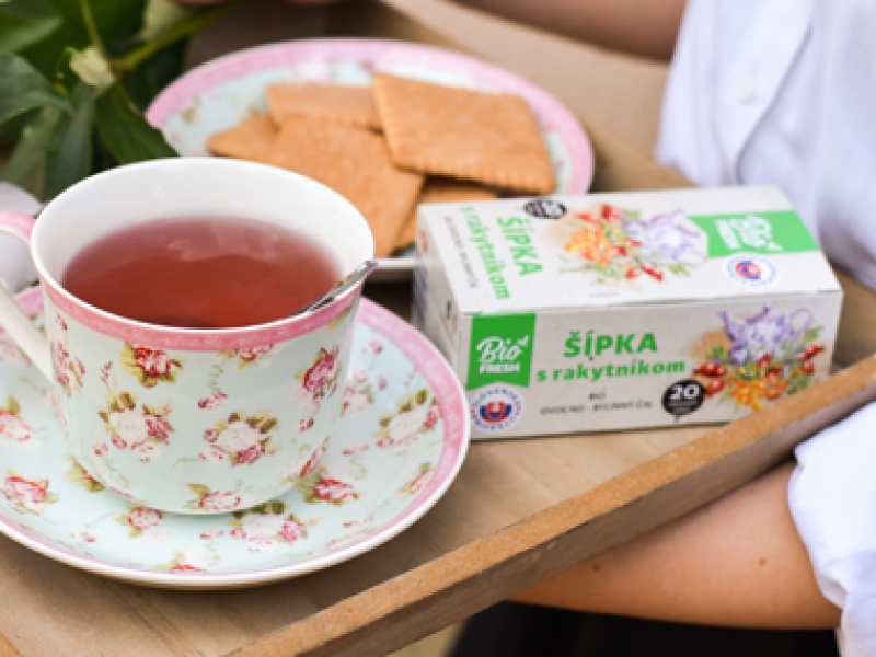 Poklad jesene – šípky Poklad jesene – šípky