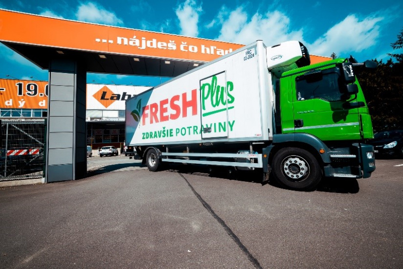 Zvoľte si sami spôsob doručenia tovaru od nás Zvoľte si sami spôsob doručenia tovaru od nás