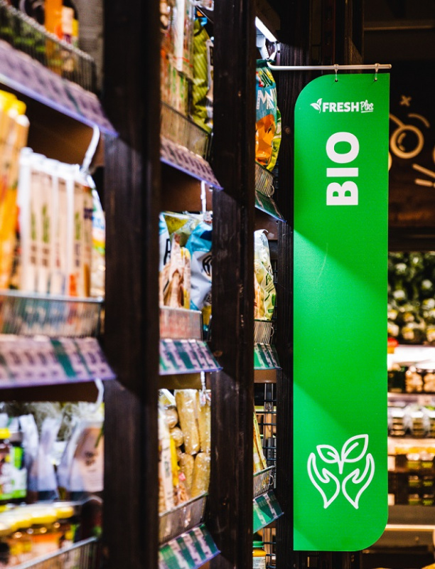 Aj tento rok sme obhájili BIO certifikát