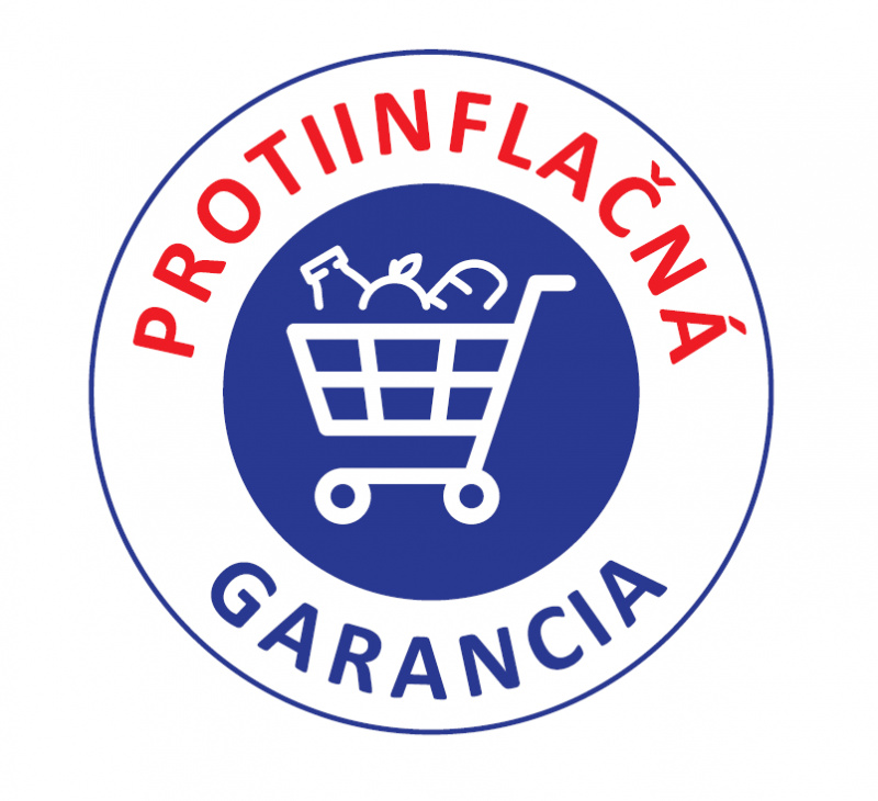 Zastropovali sme ceny potravín