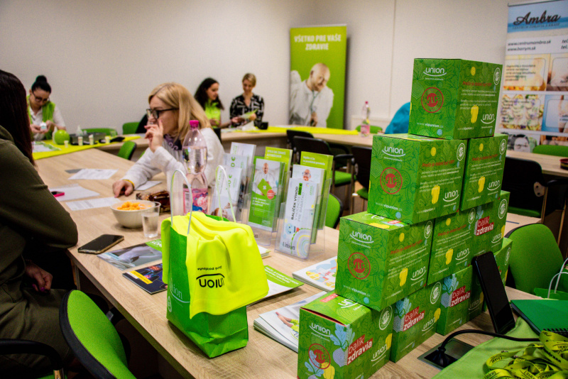 Deň zdravia 2023 Deň zdravia 2023