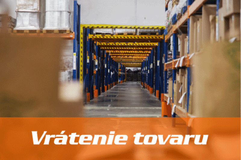Oznam o stiahnutí tovaru Oznam o stiahnutí tovaru