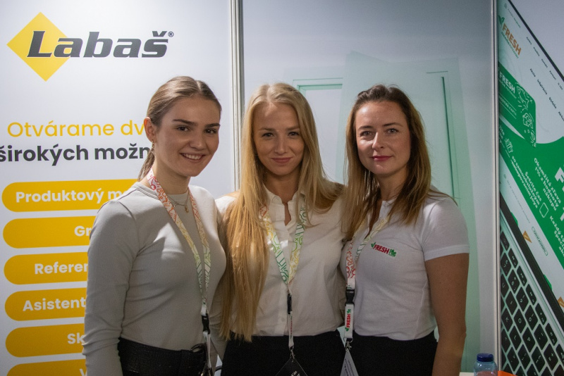 Profesia Days Košice 2023 Profesia Days Košice 2023