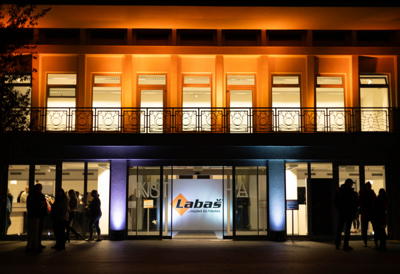 30. výročie sme oslávili veľkolepo koncertom IMT SMILE  30. výročie sme oslávili veľkolepo koncertom IMT SMILE