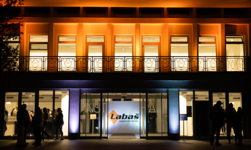 30. výročie sme oslávili veľkolepo koncertom IMT SMILE | LABAŠ, s.r.o ...