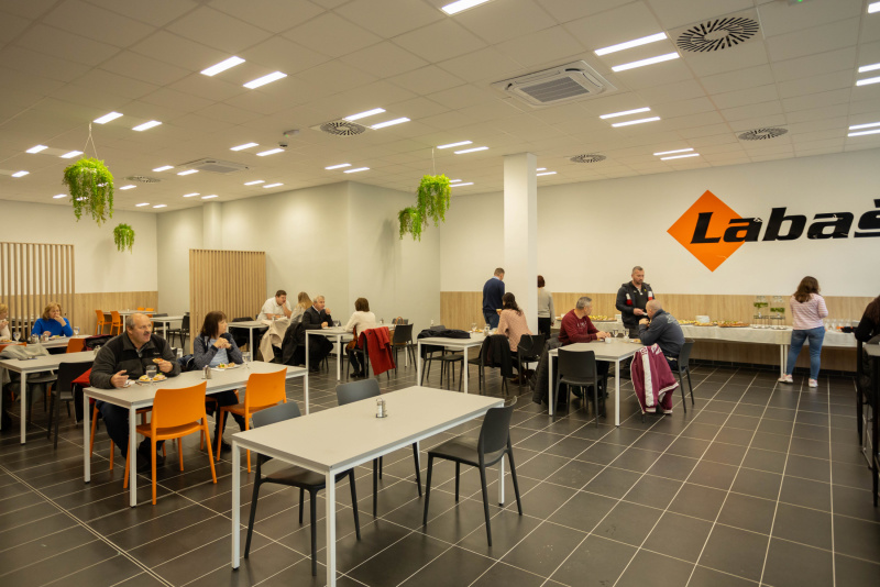 Deň otvorených dverí na oslavu 30. výročia Deň otvorených dverí na oslavu 30. výročia