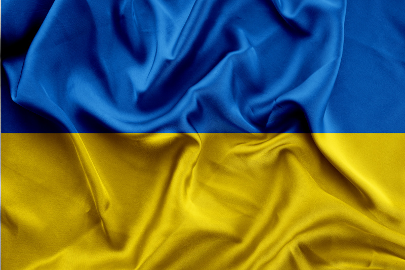 Pomáhame ľudom zasiahnutých vojnou na Ukrajine