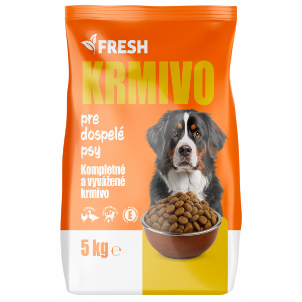 GRANULE PES HYDINA 5kg FRES GRANULE PES HYDINA 5kg FRES