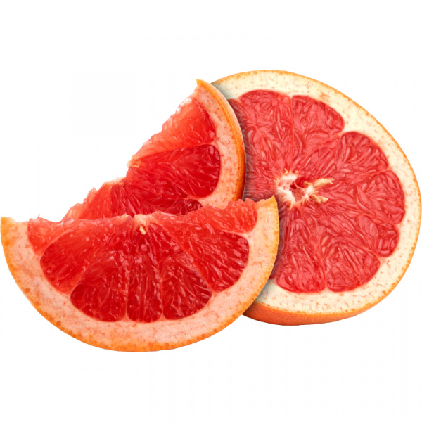 GRAPEFRUIT ČERVENÝ