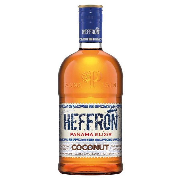 HEFFRON COCONUT 32% 0.7l
