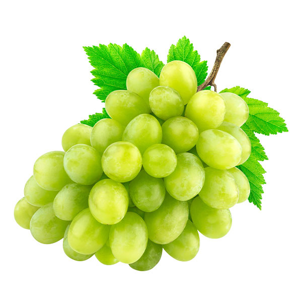 HROZNO BIELE BEZKÔSTKOVÉ 500g