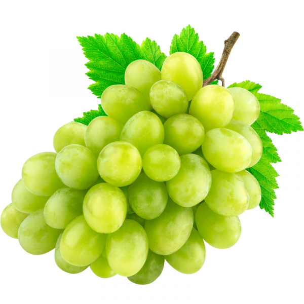 HROZNO BIELE BEZKÔSTKOVÉ 500g