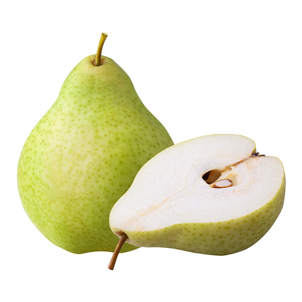 HRUŠKY