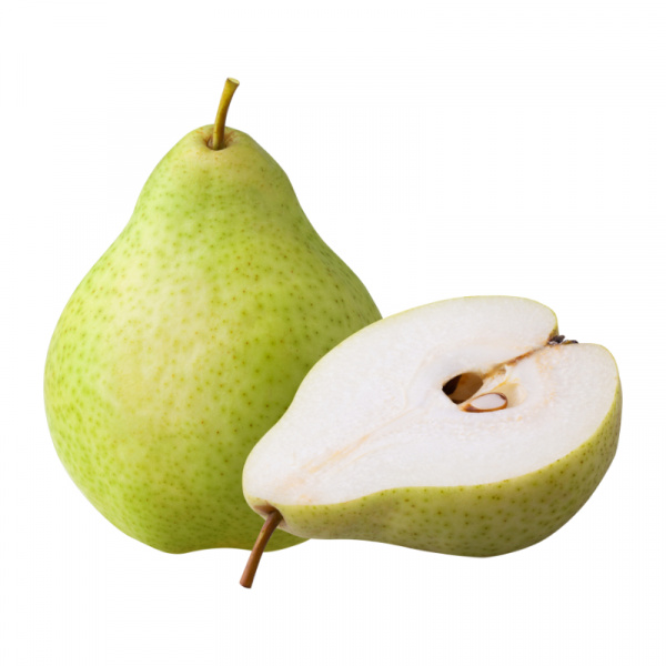 HRUŠKY