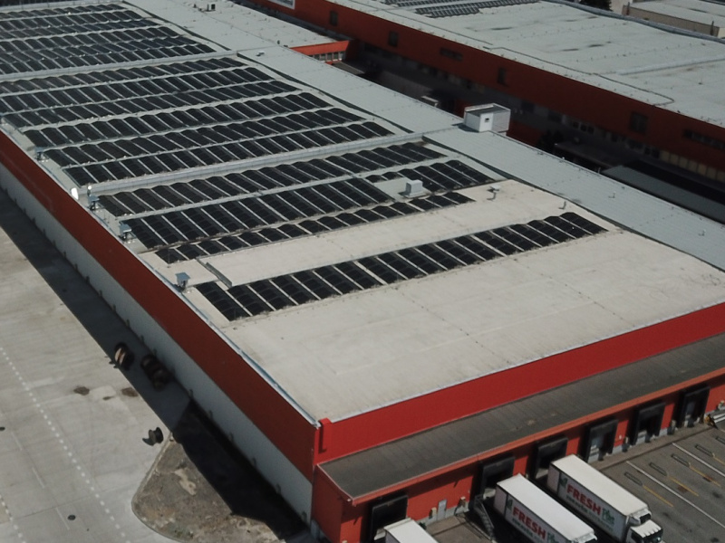 Investujeme do obnoviteľných zdrojov energie