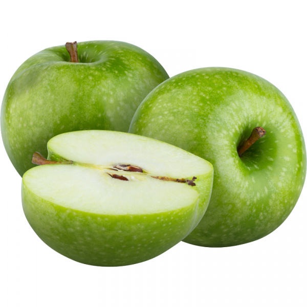 JABLKÁ GOLDEN DELICIOUS 