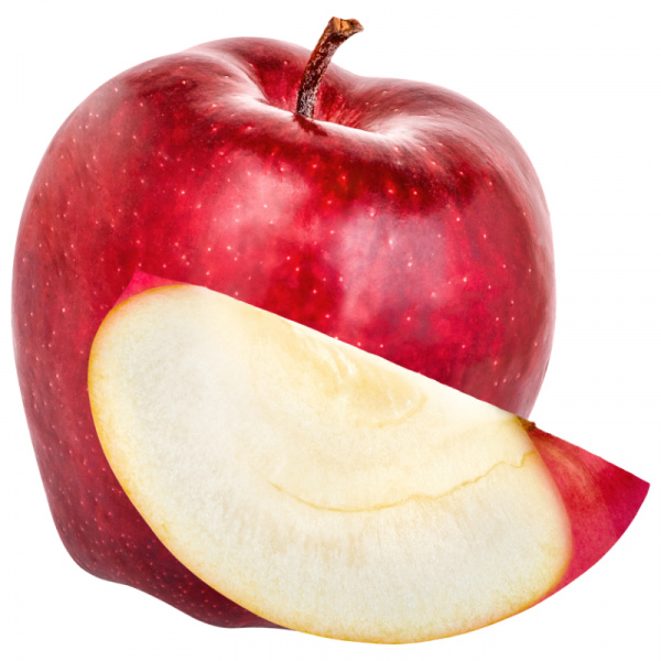 JABLKÁ RED DELICIOUS 