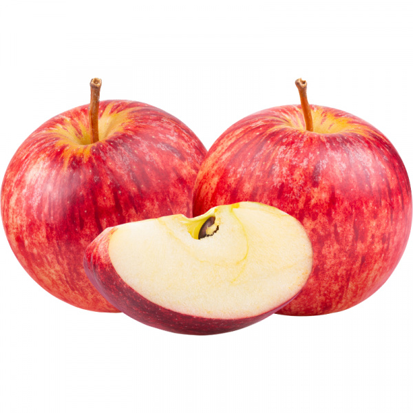 JABLKÁ RED DELICIOUS 