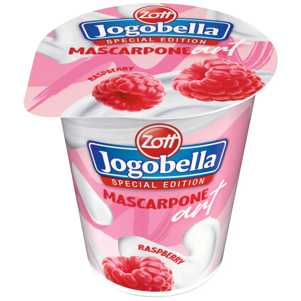 JOGURT JOGOBELLA MASCARPONE 150g ZOTT