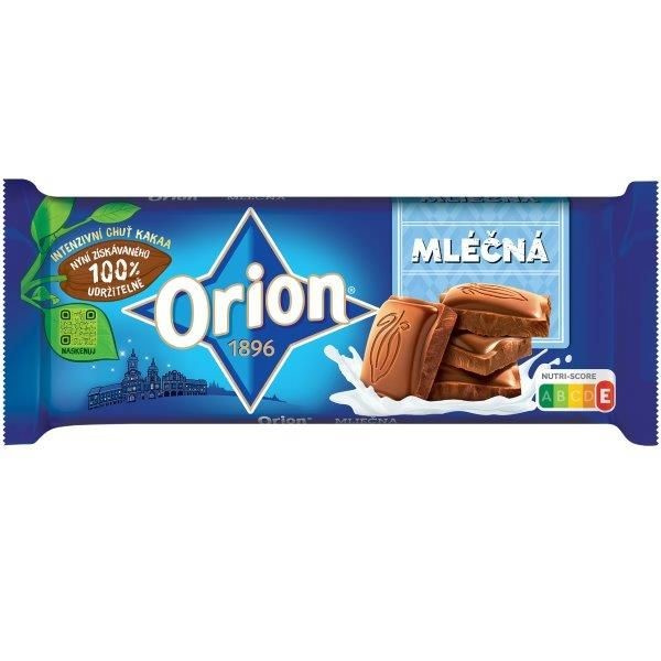 JOGURT L.O.L VANILKOVÝ 105g OLMA JOGURT L.O.L VANILKOVÝ 105g OLMA