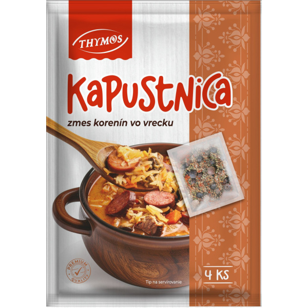 KORENIE VO VRECKU KAPUSTNICA 20g PR THYMOS