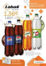 LABAŠ MAGAZÍN