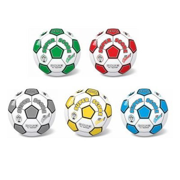 LOPTA FOTBAL SUPER SCORE 23cm LOPTA FOTBAL SUPER SCORE 23cm