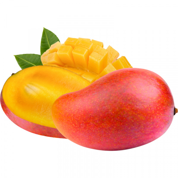 MANGO ZRELÉ 