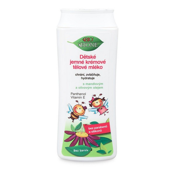 MLIEKO TELOVÉ DETSKÉ BIO JEMNÉ 200ml BIO BIONE MLIEKO TELOVÉ DETSKÉ BIO JEMNÉ 200ml BIO BIONE