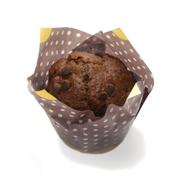 MRAZENÝ MUFFIN S ČOKOLÁDOU 70g ROZMR. MRAZENÝ MUFFIN S ČOKOLÁDOU 70g ROZMR.